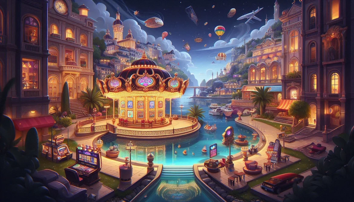 Noxwin Casino